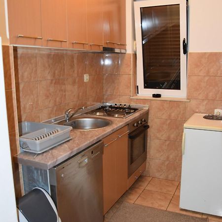 Miranda Apartment Требине Екстериор снимка