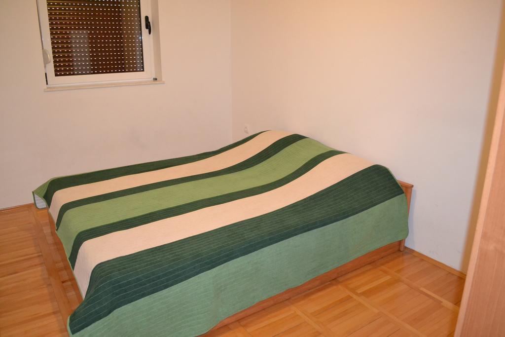 Miranda Apartment Требине Екстериор снимка