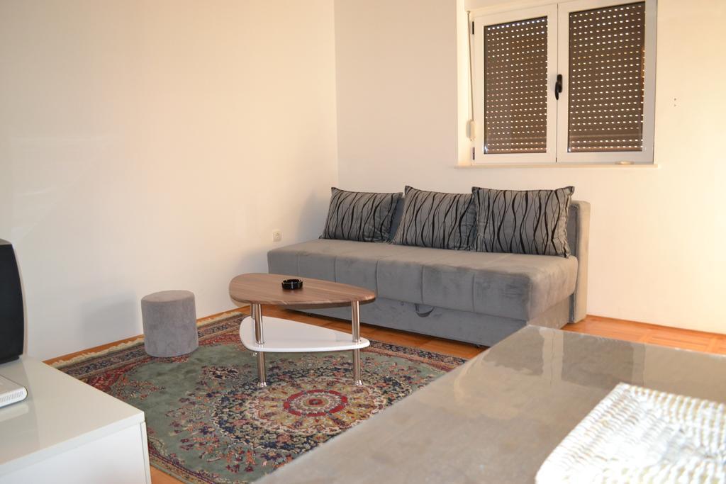 Miranda Apartment Требине Екстериор снимка