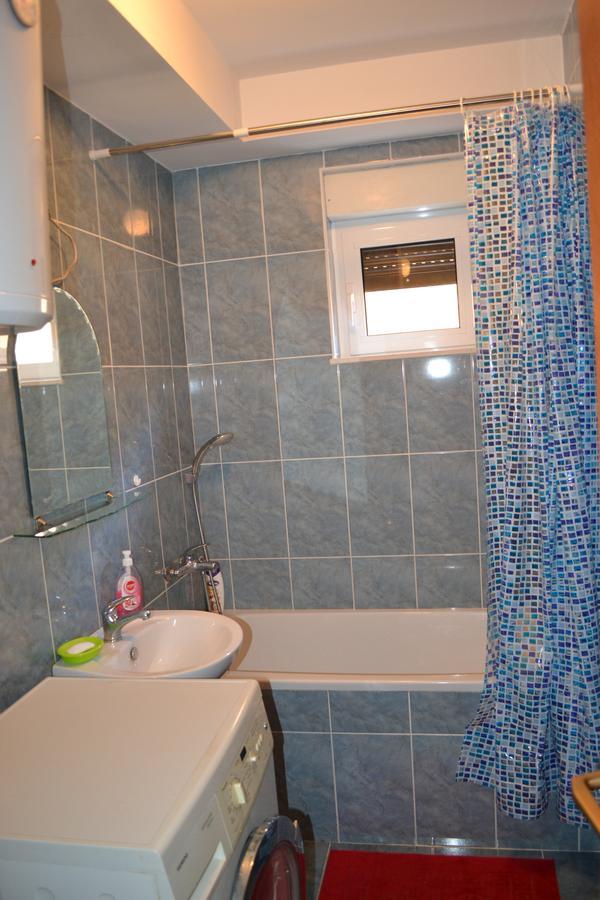 Miranda Apartment Требине Екстериор снимка