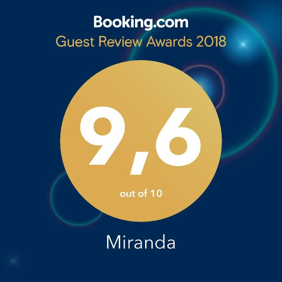 Miranda Apartment Требине Екстериор снимка